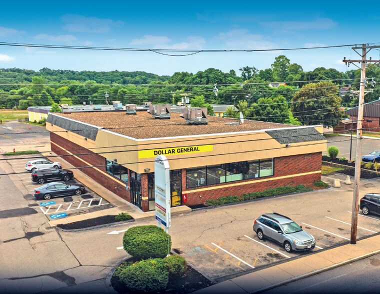 198 Main st, Amesbury, MA for sale - Primary Photo - Image 1 of 1