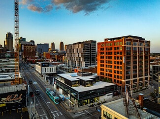 More details for 1828 Walnut St, Kansas City, MO - Office for Lease