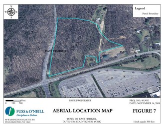 More details for 2077 Route 52, East Fishkill, NY - Land for Lease