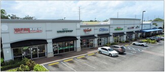 More details for 12014 E Colonial Dr, Orlando, FL - Retail for Lease