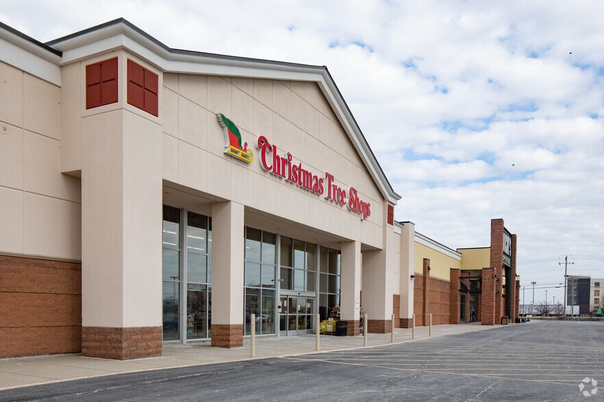 Turfway Crossing Shopping Guide: Find the Best Deals and Stores in This Popular Spot