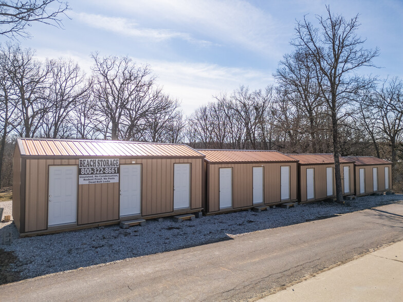 3721 Antioch Rd, Kaiser, MO 65047 - Storage Facility - Osage Beach, MO ...