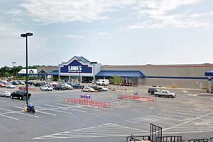 2100 T A Mansour Blvd, Flint, MI for sale Other- Image 1 of 1