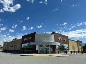 Oak Valley Plaza - Pub