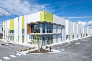 More details for 19265 Airport Way, Pitt Meadows, BC - Flex for Lease