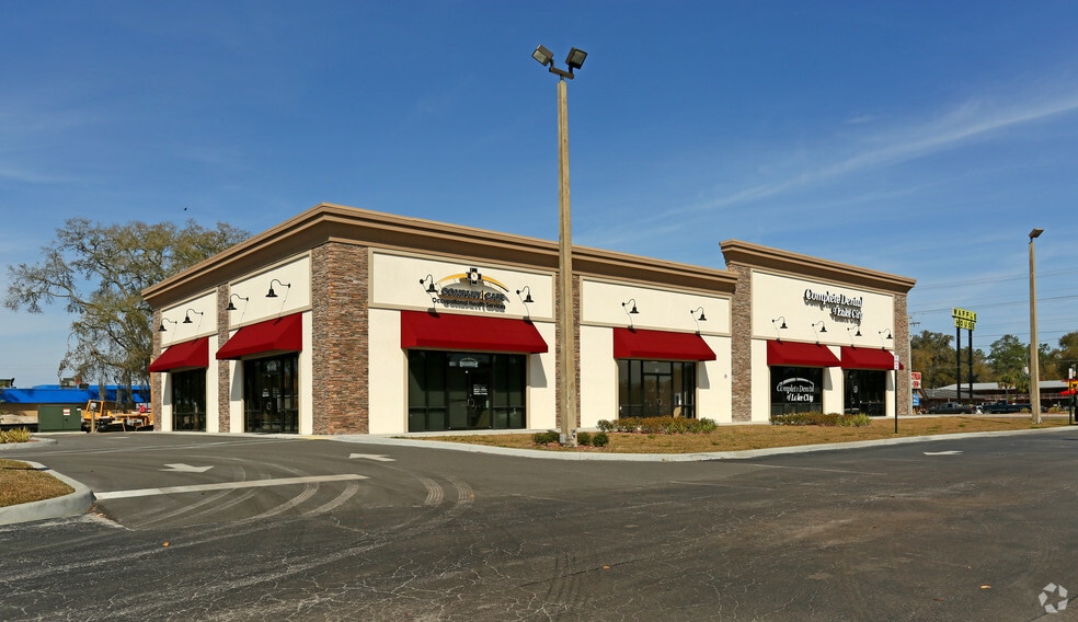 2970 Us-90, Lake City, FL for lease - Building Photo - Image 3 of 5