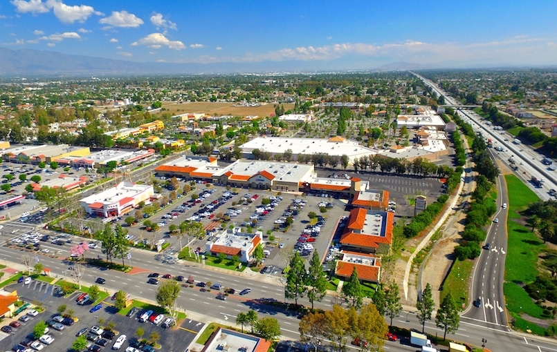 12155-12233 Central Ave, Chino Hills, CA for lease Building Photo- Image 1 of 5