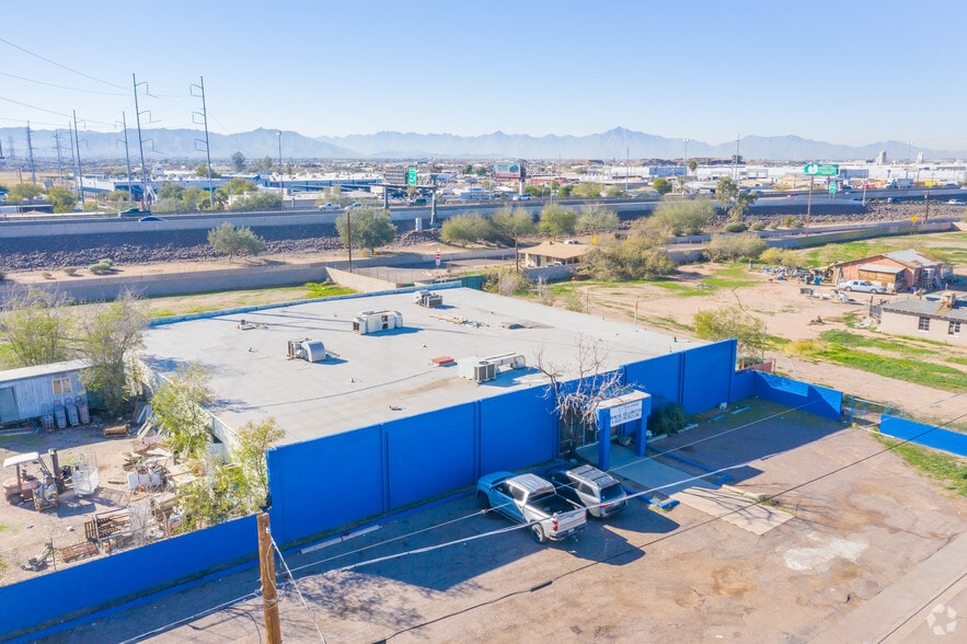 313 W Apache St, Phoenix, AZ for sale - Building Photo - Image 2 of 6