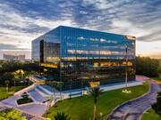 Sea Harbor Office Center - Office Space