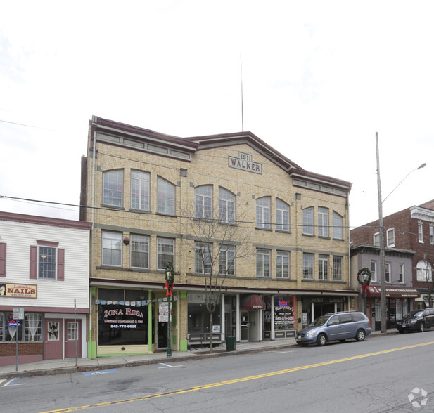 39-45 Main St, Walden, NY for sale - Primary Photo - Image 1 of 1