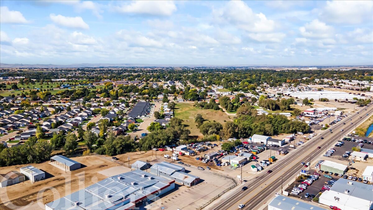 3800 Cleveland Blvd, Caldwell, ID for sale Building Photo- Image 1 of 1