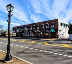 Desirable North Shore Mixed Use Building - Motel