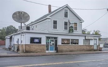 123 W Water St, Taunton, MA for lease Primary Photo- Image 1 of 15