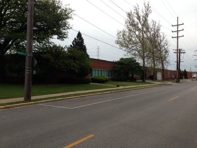 1815-1841 N Gardner Rd, Broadview, IL for sale Primary Photo- Image 1 of 1