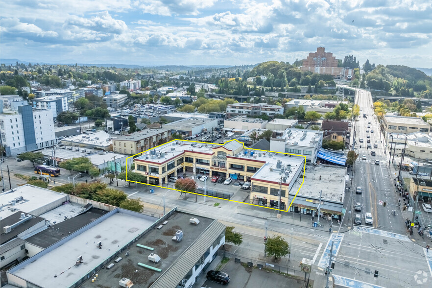 1207 S Jackson St, Seattle, WA for sale - Building Photo - Image 1 of 25