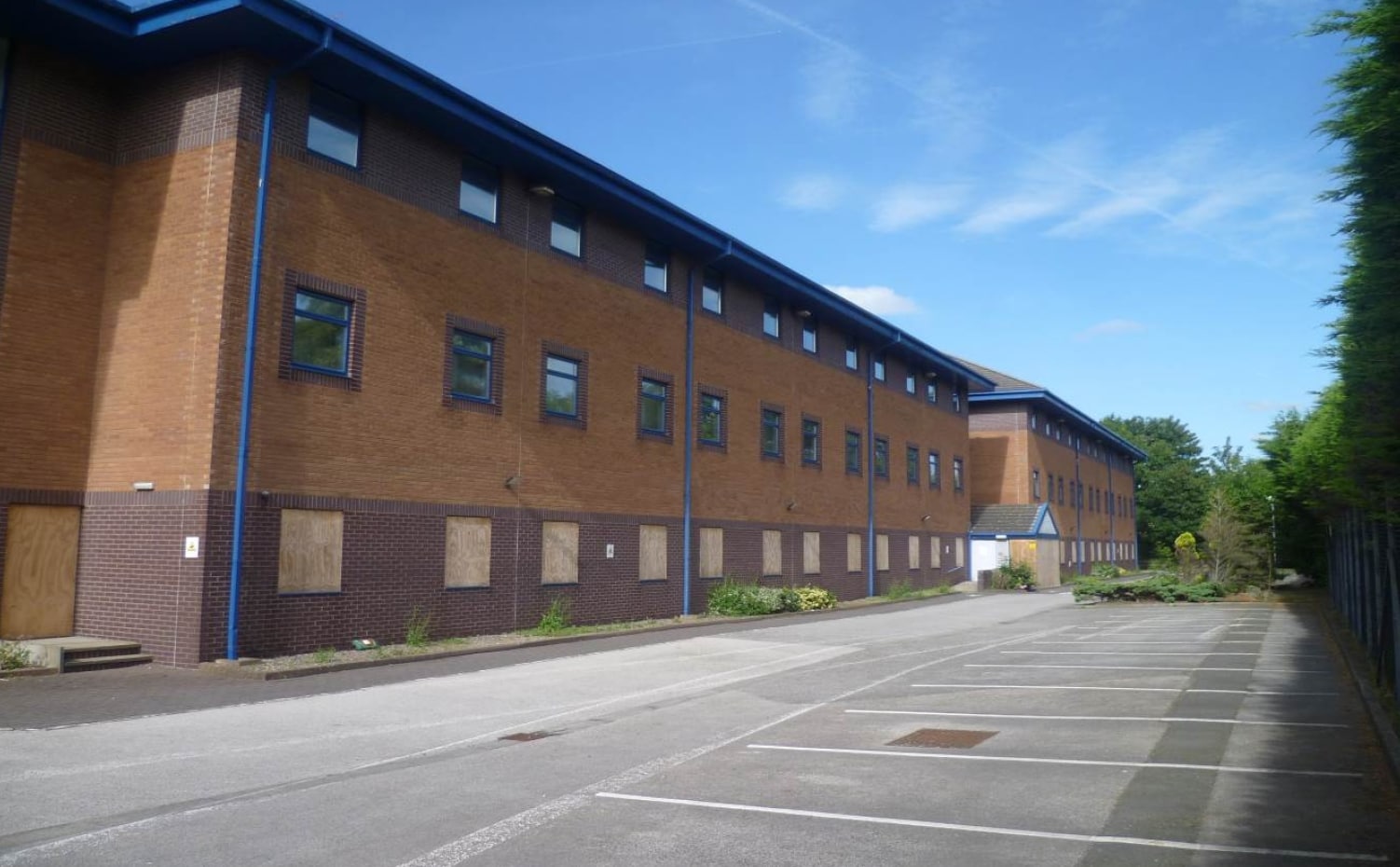 Ballam Rd, Lytham St Annes for sale Primary Photo- Image 1 of 1