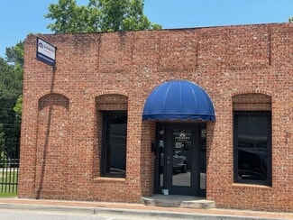 More details for 38 E Main St, Hampton, GA - Office for Lease