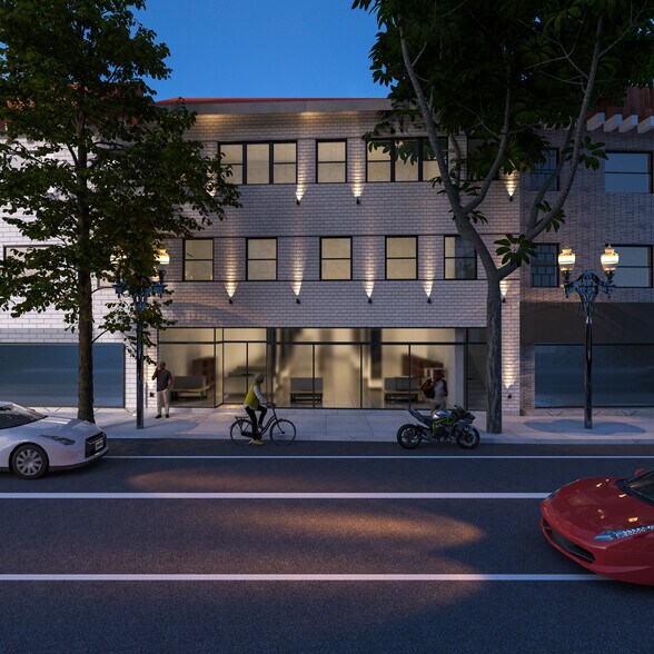 323-327 King St E, Hamilton, ON for sale - Other - Image 1 of 5