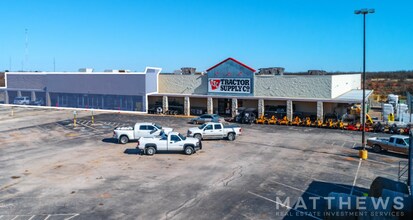 1600 N Swenson St, Stamford, TX for lease Building Photo- Image 1 of 3
