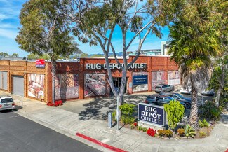 More details for 4056 Hubbard St, Emeryville, CA - Retail for Lease