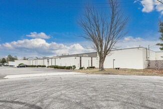 More details for 55 Engineers Ln, Farmingdale, NY - Industrial for Lease