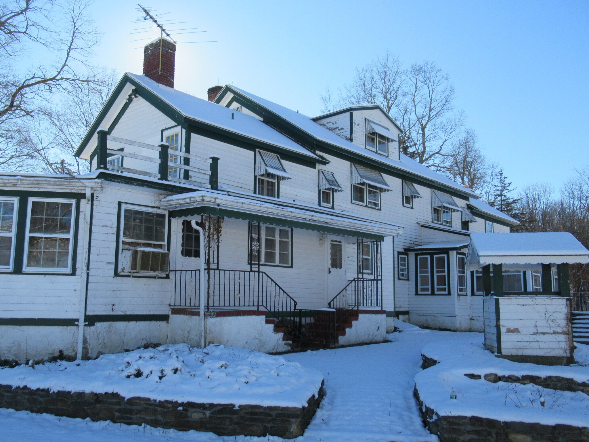 40 Hollow Circle Rd, Staatsburg, NY 12580 Land for Sale