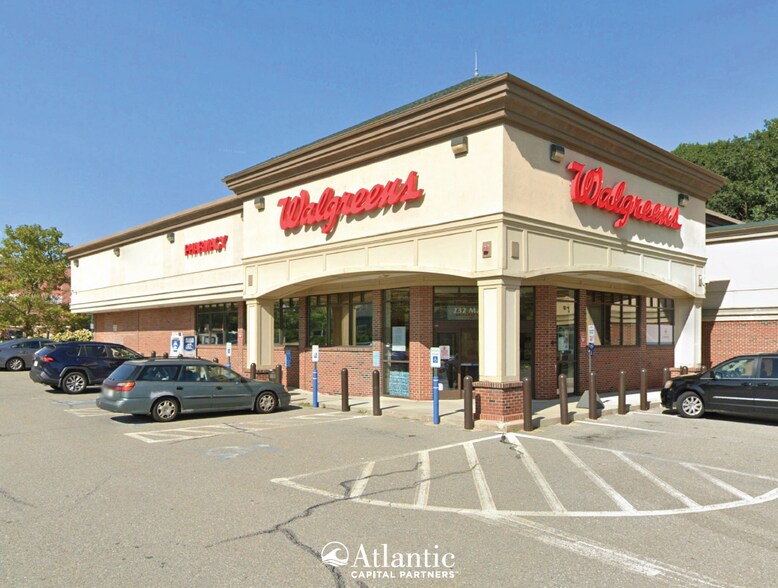 232-240 Main St, Gardner, MA for sale - Building Photo - Image 1 of 1