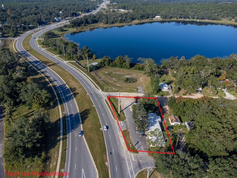 1156 State Road 20, Interlachen, FL for sale - Aerial - Image 3 of 23