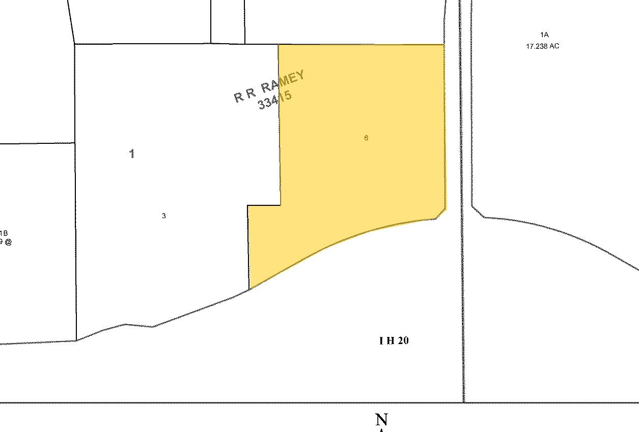 4100 New York Ave, Arlington, TX for sale Primary Photo- Image 1 of 1