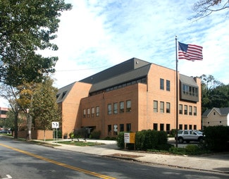 More details for 165 Mason St, Greenwich, CT - Office for Lease