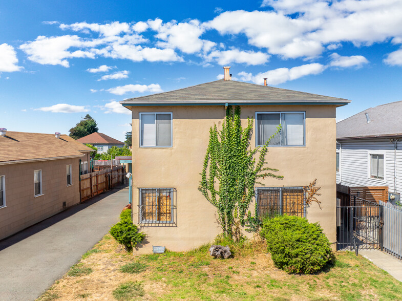 143 19th St, Richmond, CA for sale - Building Photo - Image 1 of 13