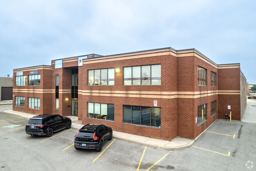 97 Saramia Cres, Vaughan, ON for sale - Primary Photo - Image 1 of 1