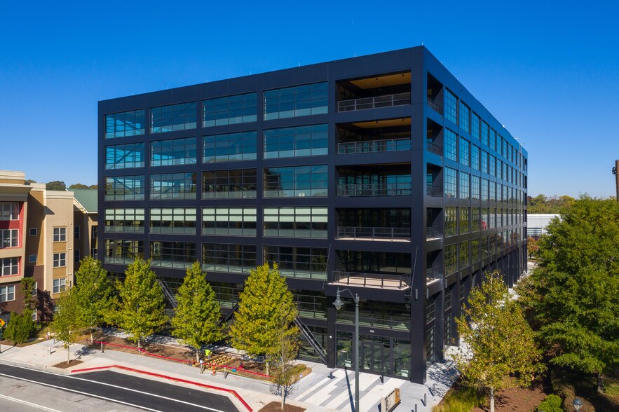 Rent Office Space In Atlanta at Isabella Kiely blog