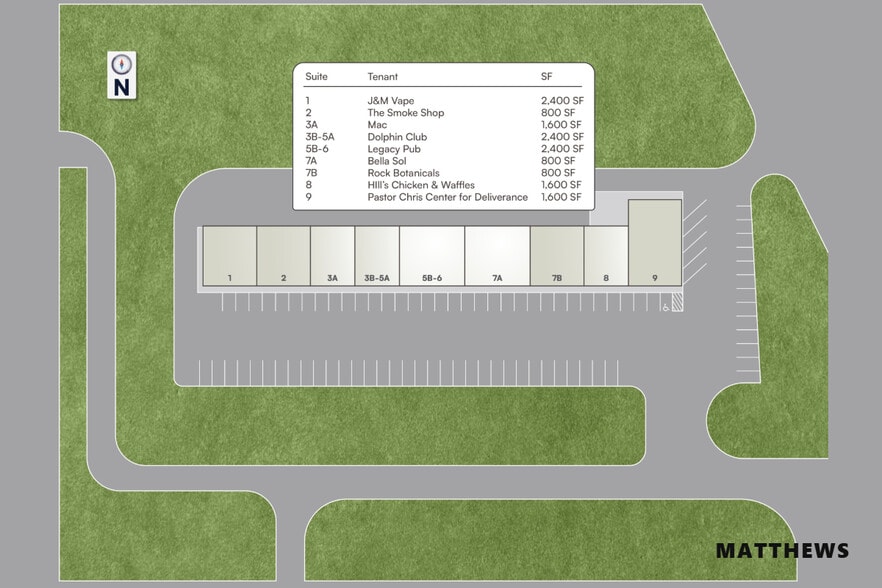 2120 S Ridgewood Ave, Edgewater, FL for sale - Building Photo - Image 2 of 6