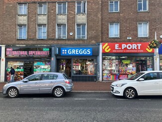 More details for 29 Marina Dr, Ellesmere Port - Retail for Lease