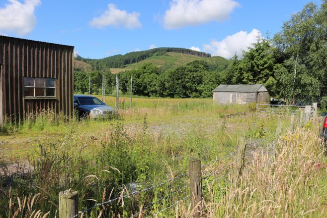 Mainshead, Dumfries for sale - Building Photo - Image 2 of 2