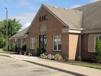 More details for 321 W Lake Lansing Rd, East Lansing, MI - Office for Lease