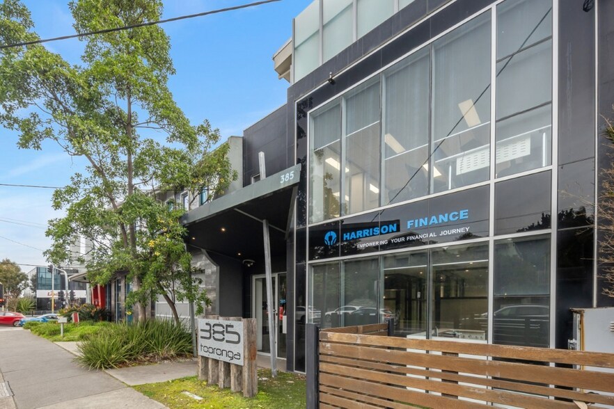 385 Tooronga Rd, Hawthorn East for lease - Building Photo - Image 2 of 2