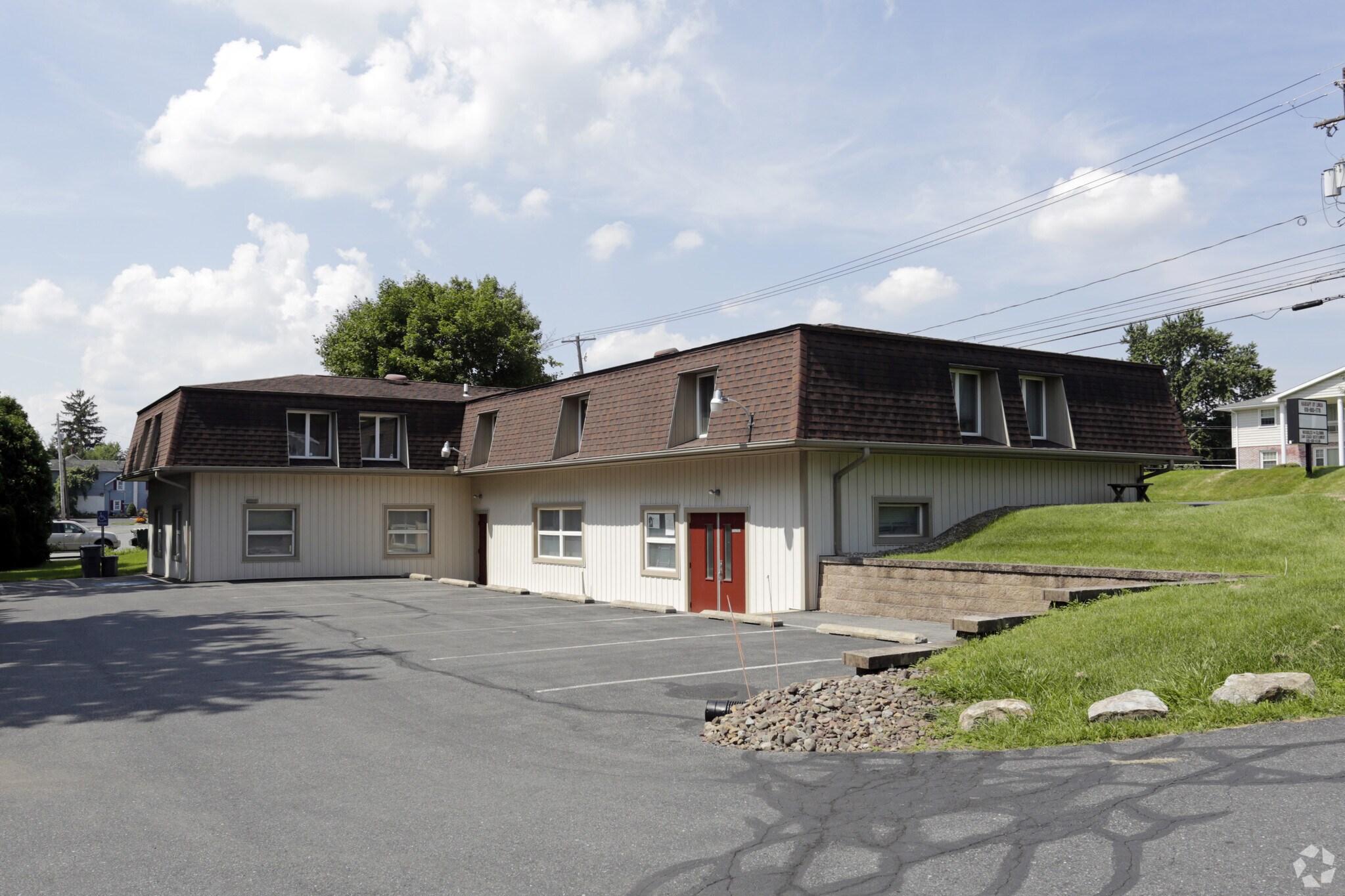 3354 Easton Ave, Bethlehem, PA for sale Primary Photo- Image 1 of 1