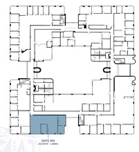 7220 Trade St, San Diego, CA for lease Floor Plan- Image 1 of 1