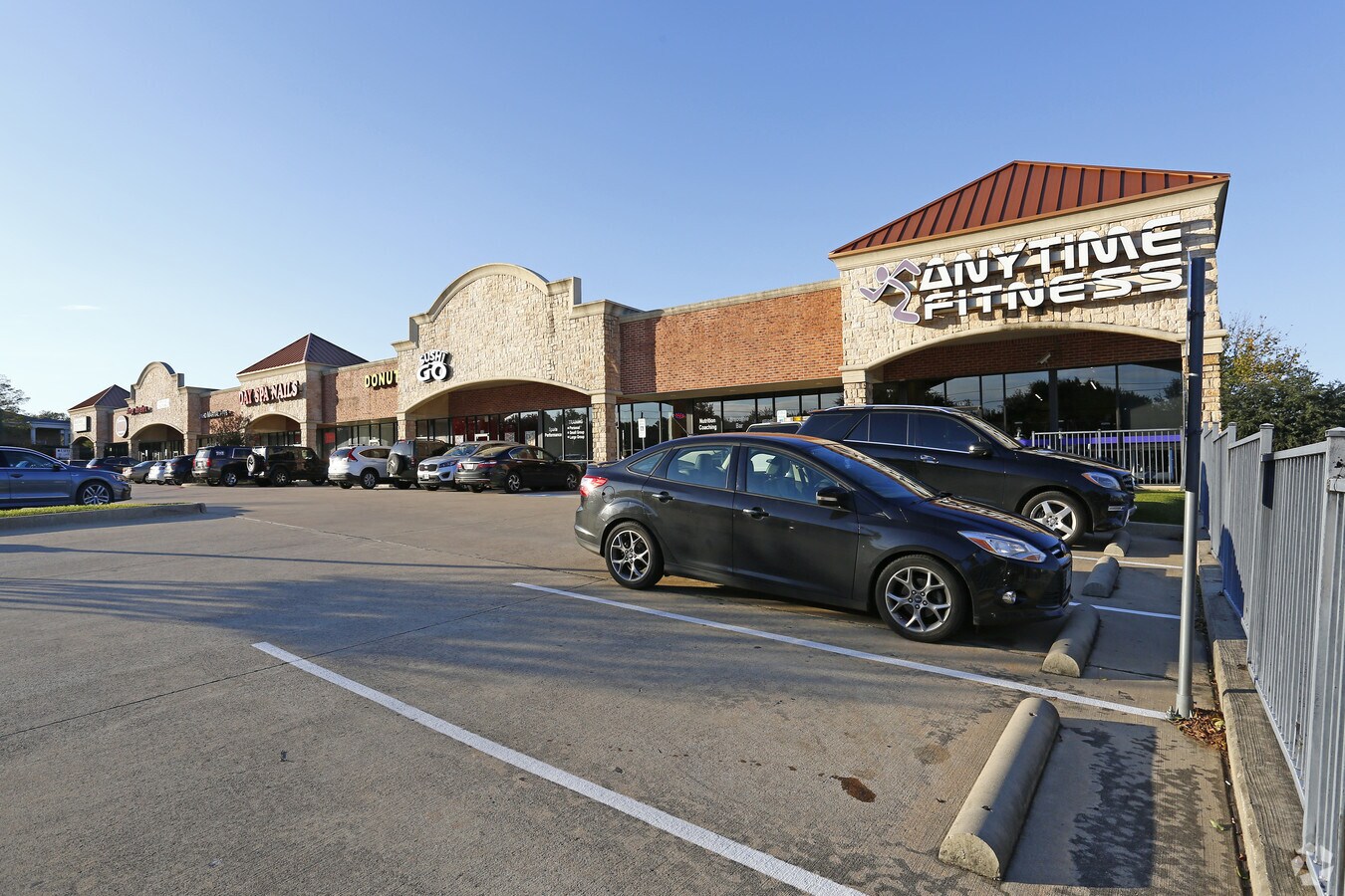 2350 Hall Johnson Rd, Grapevine, TX 76051