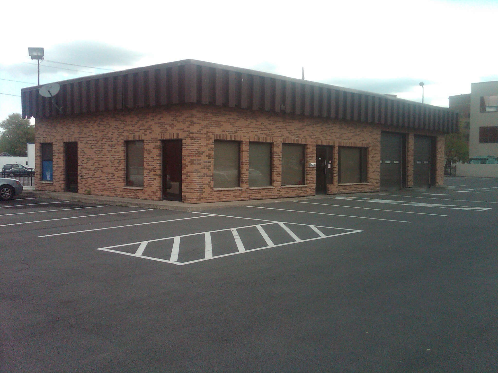 630 Erie Blvd W, Syracuse, NY for sale Building Photo- Image 1 of 1