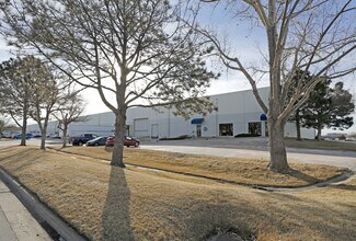 14200 E 33rd Pl, Aurora, CO for lease Building Photo- Image 2 of 5
