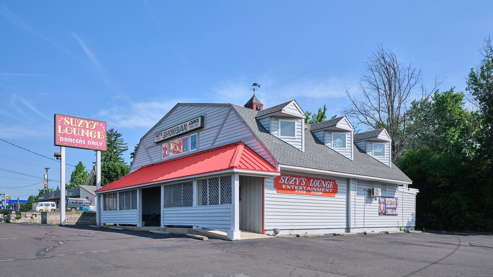 2453 County Line, Line Lexington, PA for sale Building Photo- Image 1 of 28