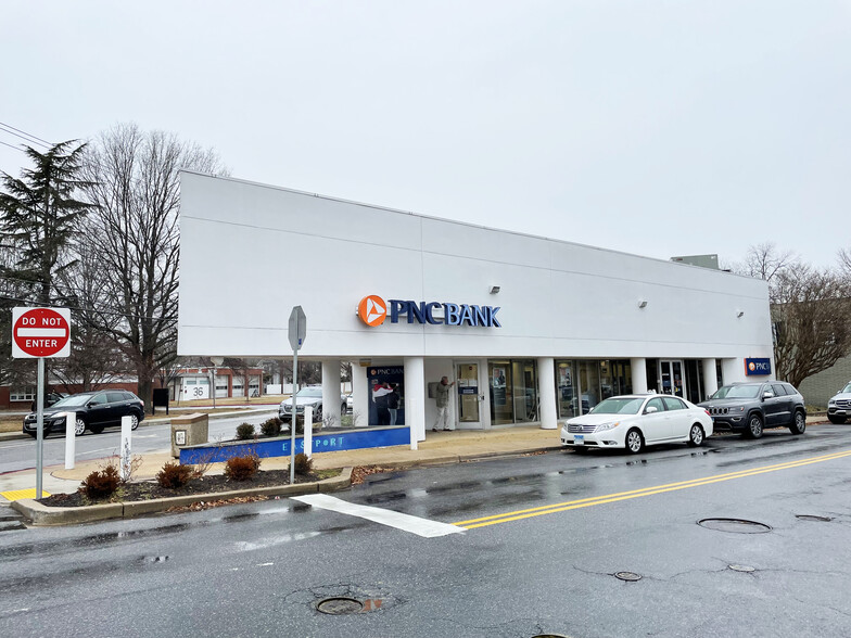 921 Bay Ridge Ave, Annapolis, MD for lease - Primary Photo - Image 1 of 10