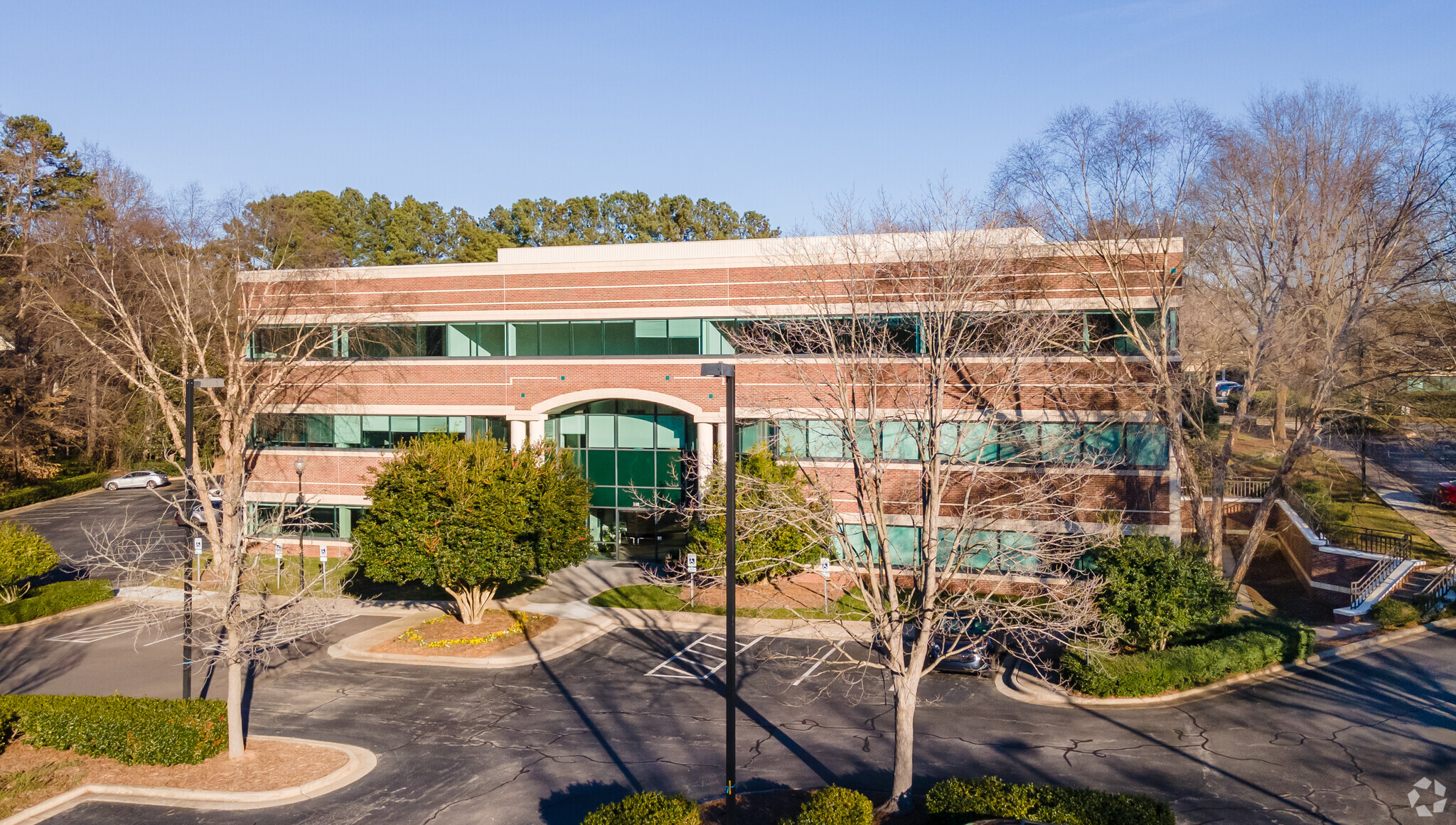 110 Horizon Dr, Raleigh, NC 27615 - Horizon IV | LoopNet