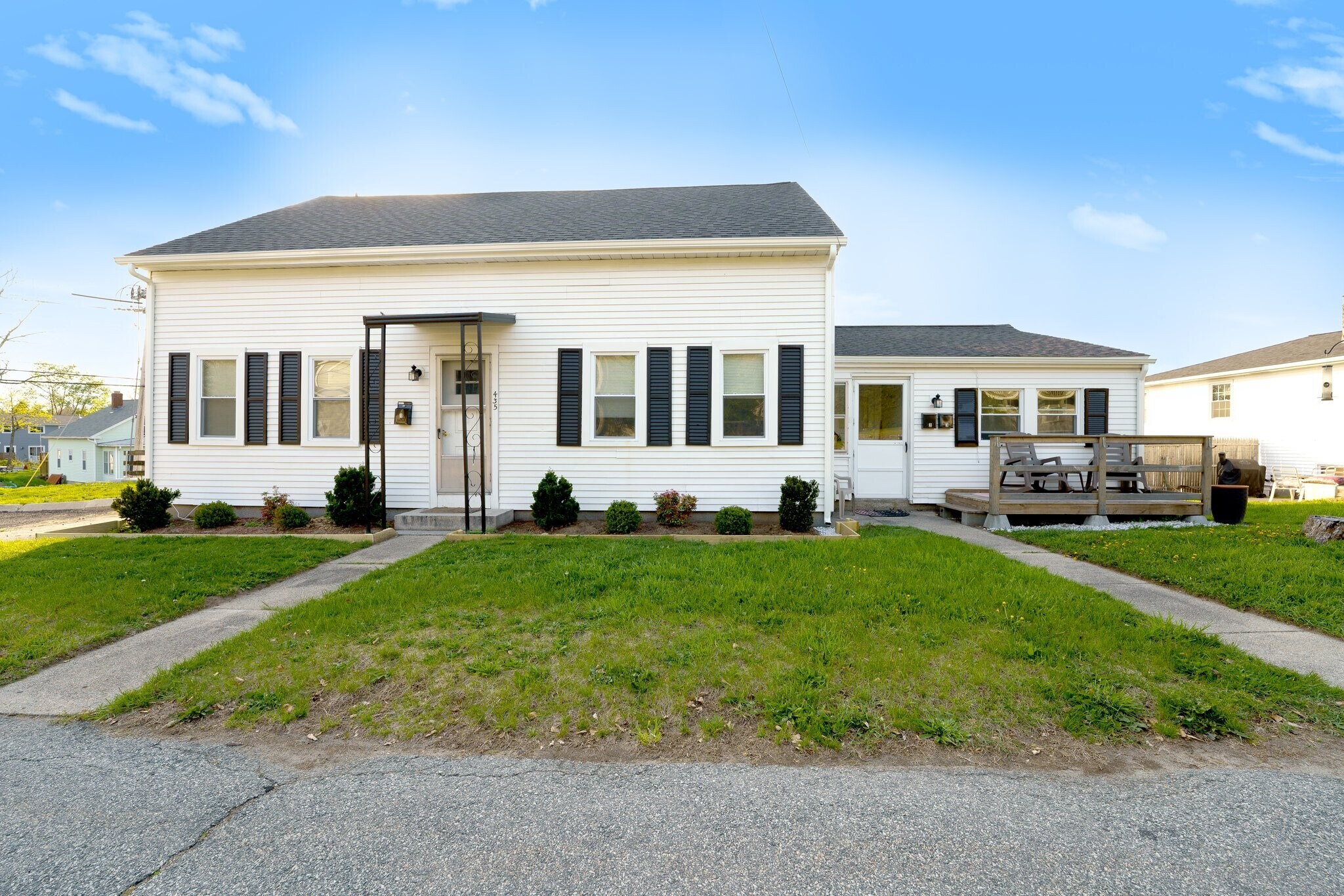 435 Fairview Ave, Coventry, RI 02816 Retail for Sale