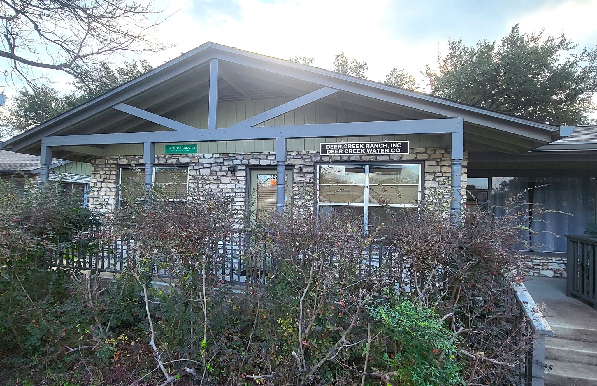 1322 W Highway 290, Dripping Springs, TX for sale Interior Photo- Image 1 of 1