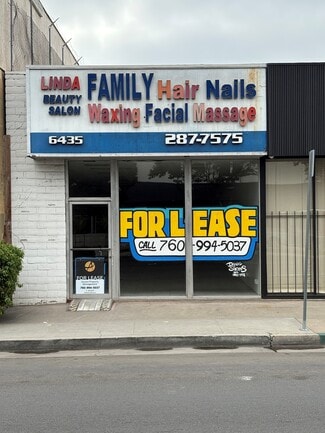 More details for 6435 El Cajon Blvd, San Diego, CA - Retail for Lease