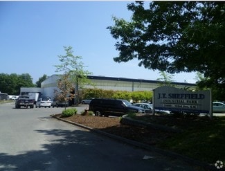 More details for 18850 103rd Ave SW, Vashon, WA - Industrial for Lease